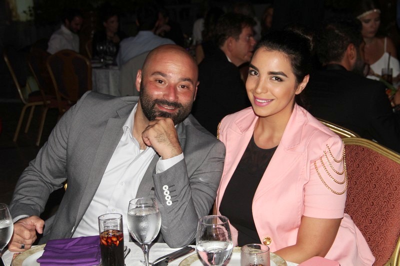 Souhour at Amethyste-Phoenicia